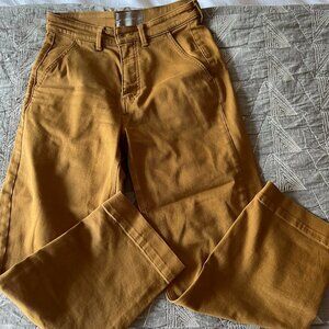 Everlane Wideleg Pants